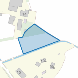 Perceel DDN01-K-2058