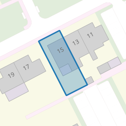 Perceel DDN01-K-2069