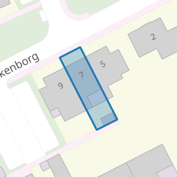 Perceel DDN01-K-2077