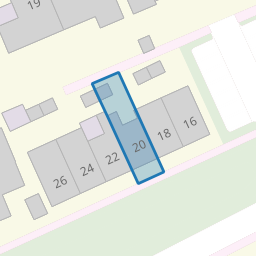 Perceel DDN01-K-2087