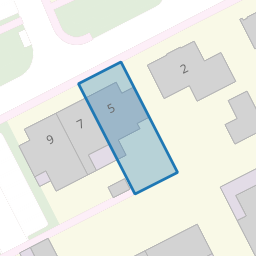 Perceel DDN01-K-2090