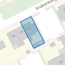 Perceel DDN01-K-2095