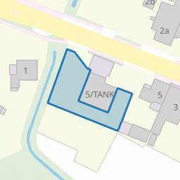 Perceel DDN01-K-2114