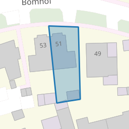 Perceel DDN01-K-2120