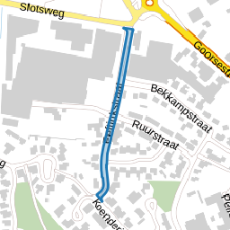 Perceel DDN01-K-2123