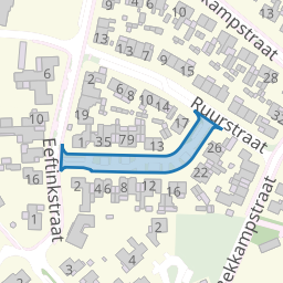 Perceel DDN01-K-2126