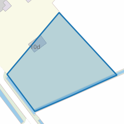 Perceel DDN01-K-2129