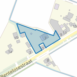 Perceel DDN01-K-2131