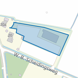 Perceel DDN01-K-2132