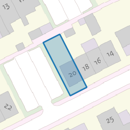 Perceel DDN01-K-2136