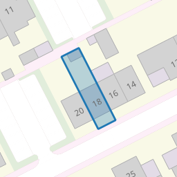 Perceel DDN01-K-2137