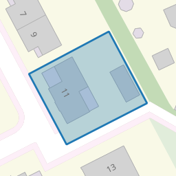 Perceel DDN01-K-2161