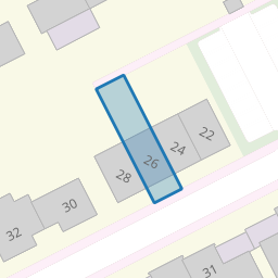 Perceel DDN01-K-2173