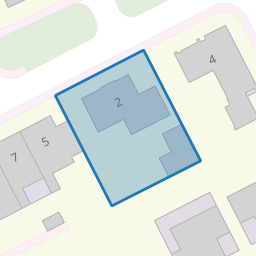 Perceel DDN01-K-2189