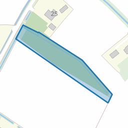 Perceel DDN01-K-2191