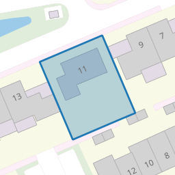 Perceel DDN01-K-2193