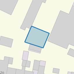 Perceel DDN01-K-2231