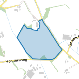 Perceel DDN01-K-2253