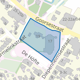 Perceel DDN01-K-2255