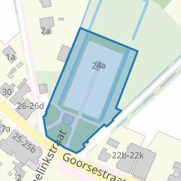 Perceel DDN01-K-2257