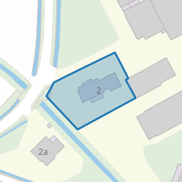 Perceel DDN01-K-2262