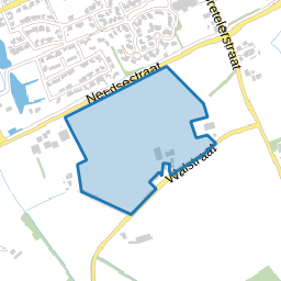 Perceel DDN01-K-2272