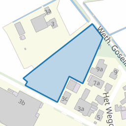 Perceel DDN01-K-2290