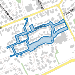 Perceel DDN01-K-2307