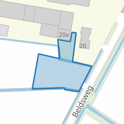 Perceel DDN01-K-2311