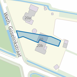 Perceel DDN01-K-2321