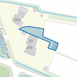 Perceel DDN01-K-2322