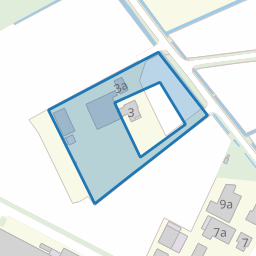 Perceel DDN01-K-2329