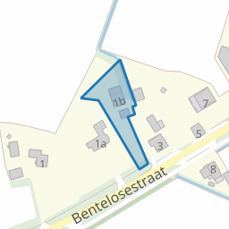 Perceel DDN01-K-2332