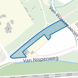 Perceel DDN02-A-2261