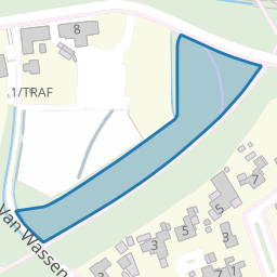 Perceel DDN02-A-2264