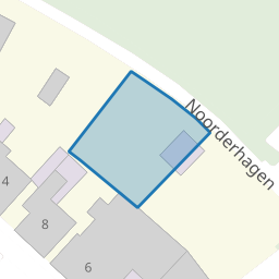 Perceel DDN02-A-2460