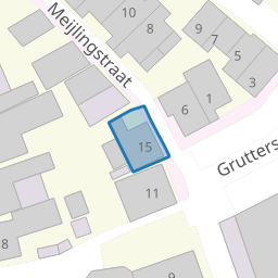 Perceel DDN02-A-2495