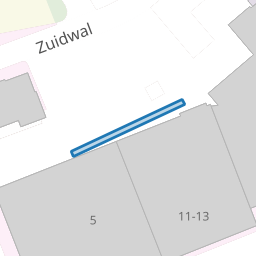 Perceel DDN02-A-2541