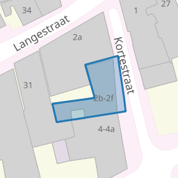 Perceel DDN02-A-3021