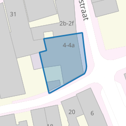 Perceel DDN02-A-3118