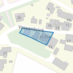 Perceel DDN02-A-3124