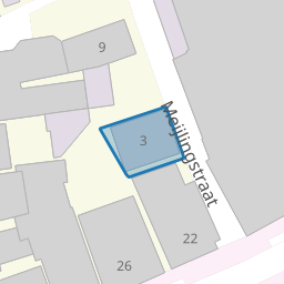 Perceel DDN02-A-3168