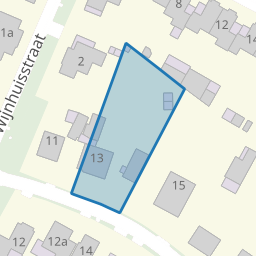 Perceel DDN02-A-3409