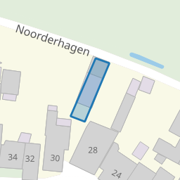 Perceel DDN02-A-3449