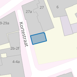 Perceel DDN02-A-3459