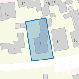 Perceel DDN02-A-3547