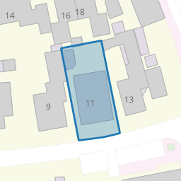 Perceel DDN02-A-3548