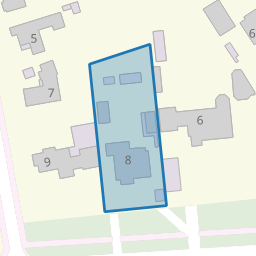 Perceel DDN02-A-3569