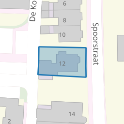 Perceel DDN02-A-3573