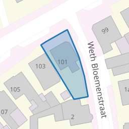 Perceel DDN02-A-3654